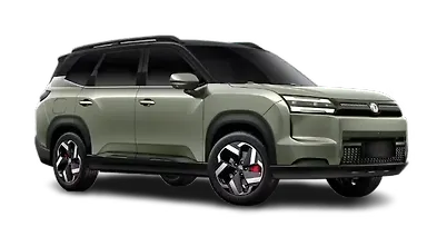 Hector Tomahawk EV Image