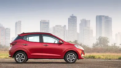 Next-gen Grand i10 Nios Image Next-gen Grand i10 Nios Image