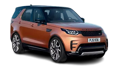 Land Rover Discovery Land Rover Discovery