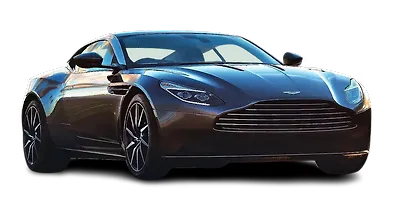 Aston Martin DB11