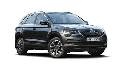 Skoda Karoq Brochure - Download PDF | CarTrade