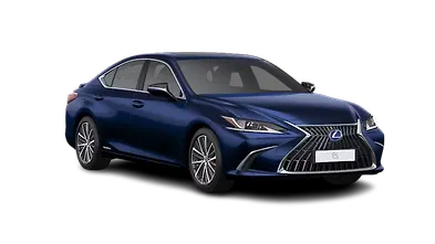 Lexus ES Lexus ES