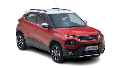 Tata Punch Tata Punch