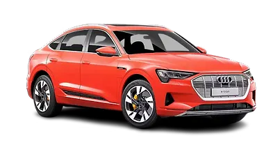 Audi e-tron Sportback