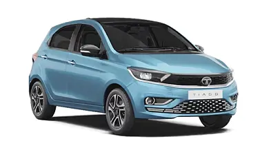 Tata Tiago