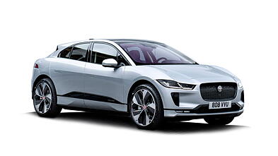 I-Pace Image
