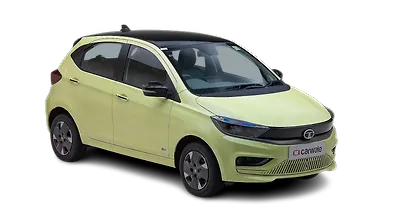 Tata Tiago EV Tata Tiago EV