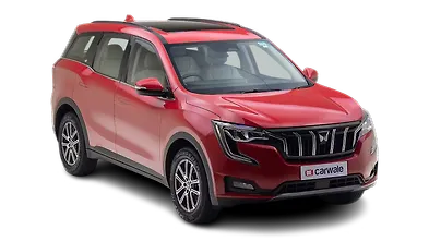 Mahindra XUV700