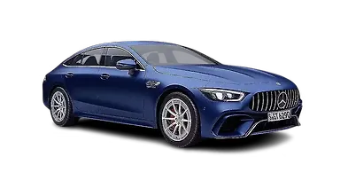 Mercedes-Benz AMG GT 63 S 4Matic Plus