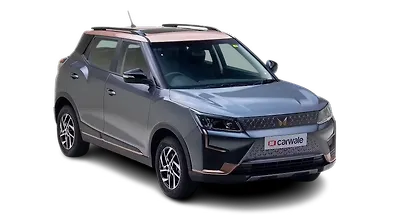 Mahindra XUV400 Mahindra XUV400