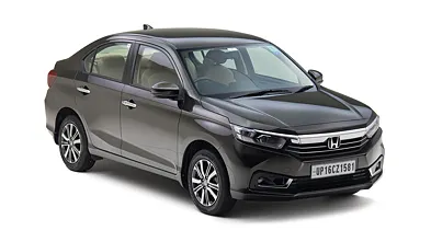 Honda Amaze 2nd Gen