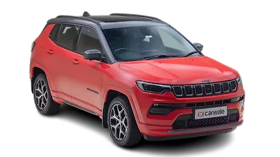 Jeep Compass Jeep Compass