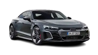 Audi e-tron GT Audi e-tron GT