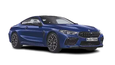 BMW M8