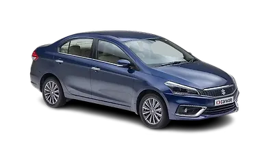 Maruti Suzuki Ciaz Maruti Suzuki Ciaz