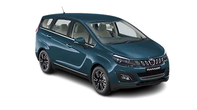 Mahindra Marazzo