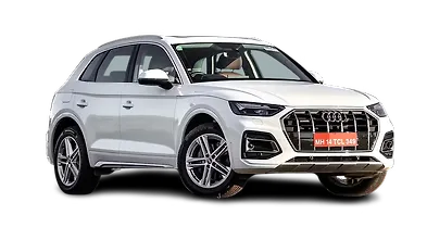 Audi Q5 Audi Q5