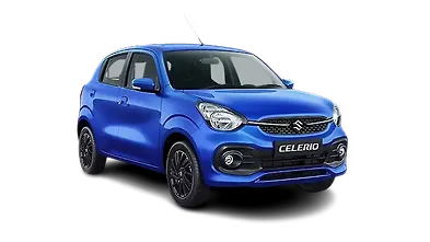 Maruti Suzuki Celerio Maruti Suzuki Celerio