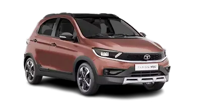 Tata Tiago NRG