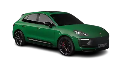 Porsche Macan Porsche Macan