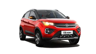 Nexon Image