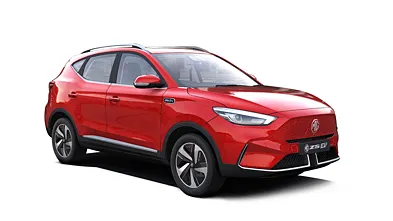 ZS EV Image