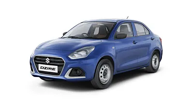 Dzire Image