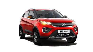 Nexon Image Nexon Image