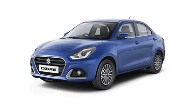 Dzire Image