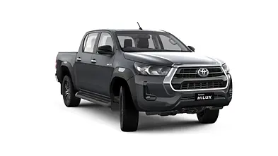 Hilux Image