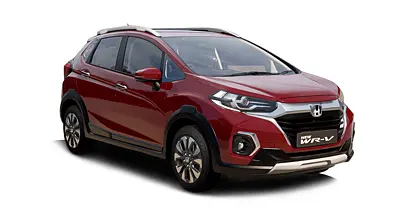 WR-V Image