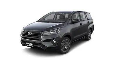 Innova Crysta [2020-2023] Image