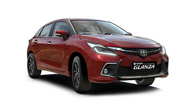 Glanza Image