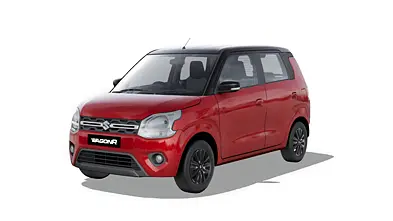 Wagon R Image