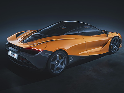 McLaren 720S Price, Images, Specs, Reviews, Mileage, Videos | CarTrade