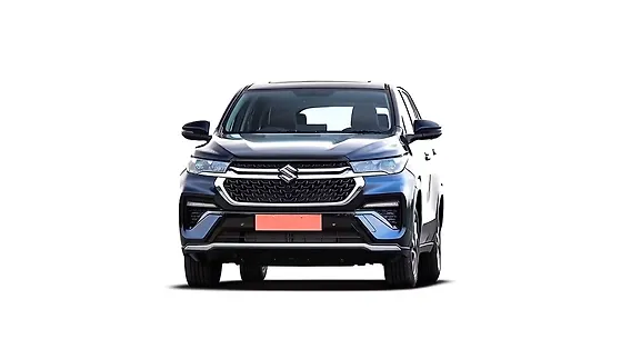 Maruti Suzuki Invicto closed door view