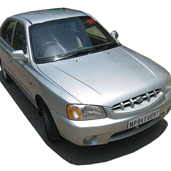 Hyundai accent store 2001 price