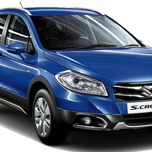 Maruti S Cross Price - Images, Colors & Reviews - CarWale