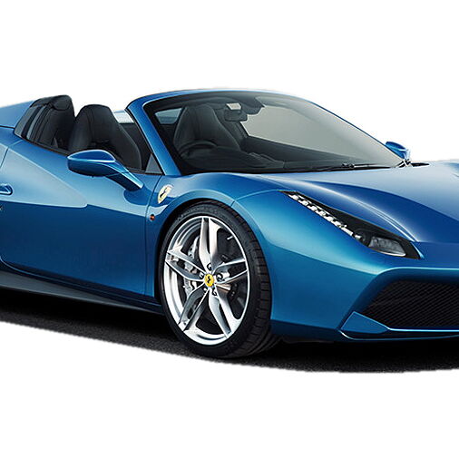 Ferrari confirms new supercar; successor to LaFerrari - CarWale