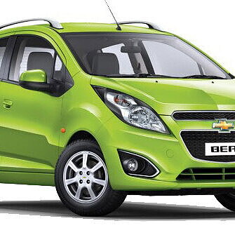 Chevrolet beat inbuilt music best sale system price