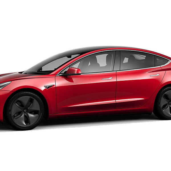 Tesla all deals electric car price