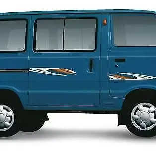 maruti suzuki omni ambulance price 2021