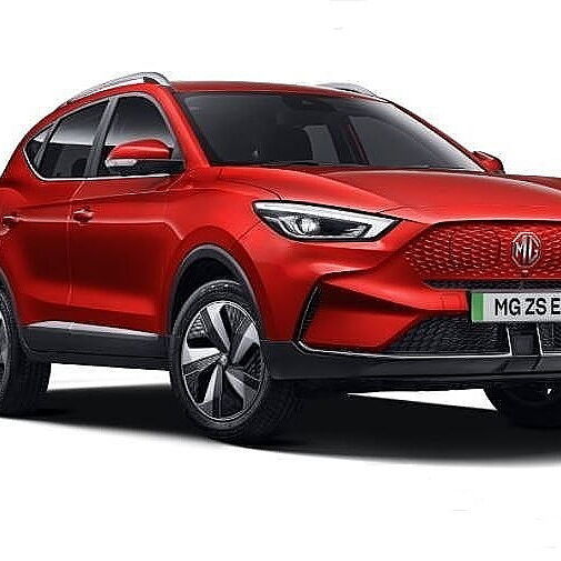 MG ZS EV gets new interior colour option on Exclusive variant. Check here