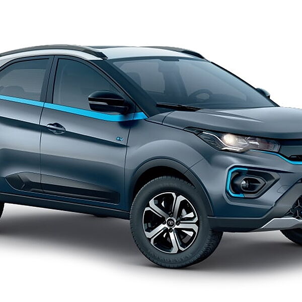 Tata nexon electric deals model