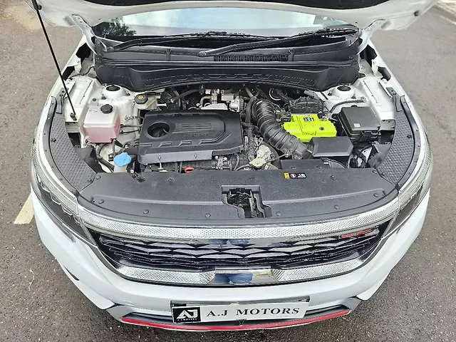 Used Kia Seltos [2022-2023] GTX Plus 1.5 Diesel AT in Thane