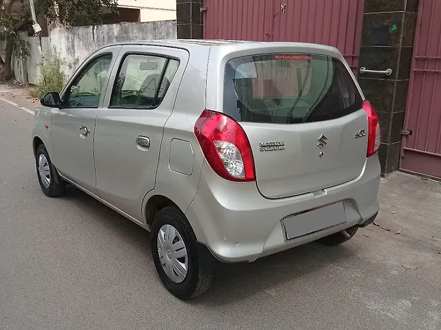 Used Maruti Suzuki Alto 800 [2012-2016] Vxi in Chennai