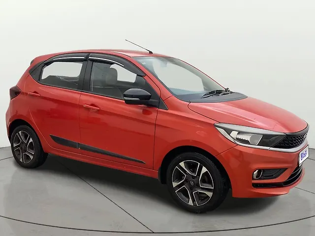 Used 2020 Tata Tiago in Hyderabad