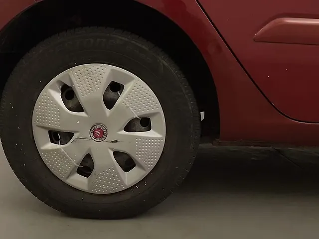 Used Hyundai i10 [2010-2017] Sportz 1.2 Kappa2 in Bangalore