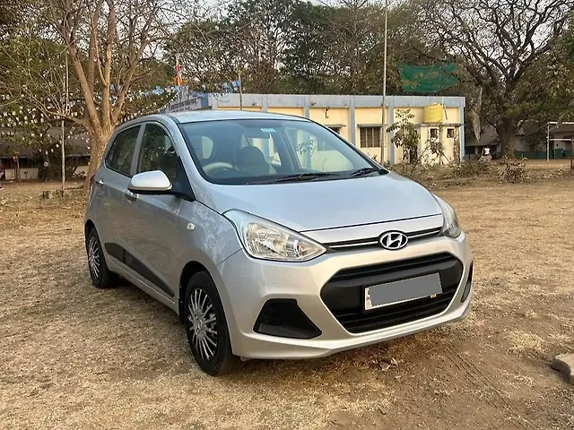 Used Hyundai Grand i10 Era 1.2 Kappa VTVT in Nagpur
