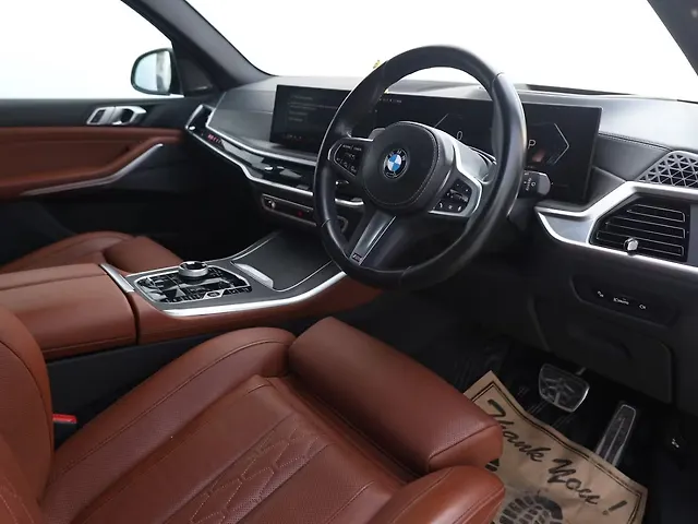 Used BMW X5 xDrive40i M Sport in Delhi Used BMW X5 xDrive40i M Sport in Delhi